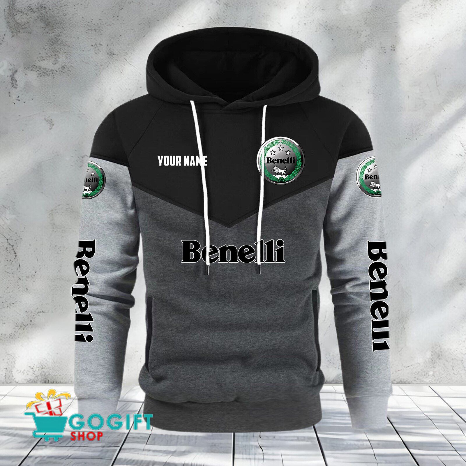 Benelli NTHPH364