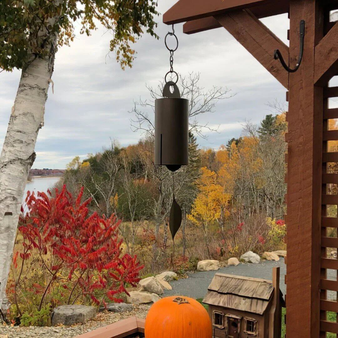 🔥Dzwon głębokiego rezonansu Serenity Bell