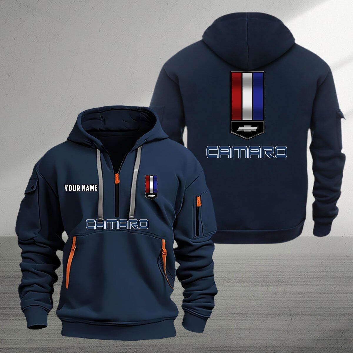 Chevrolet Camaro DDQHZH910024