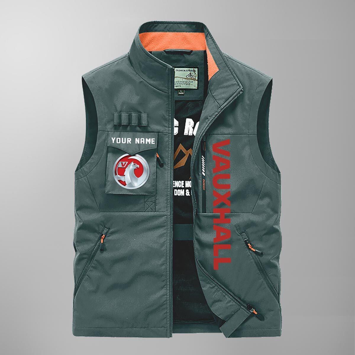 Vauxhall DDQMPV10132