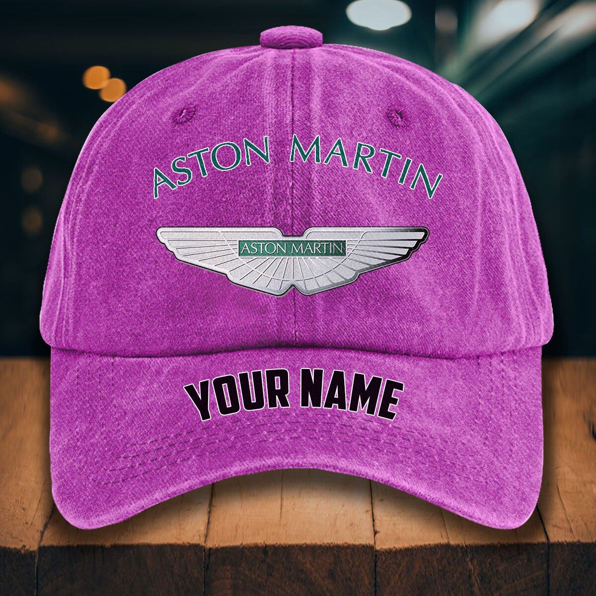 Aston Martin WINHD10117