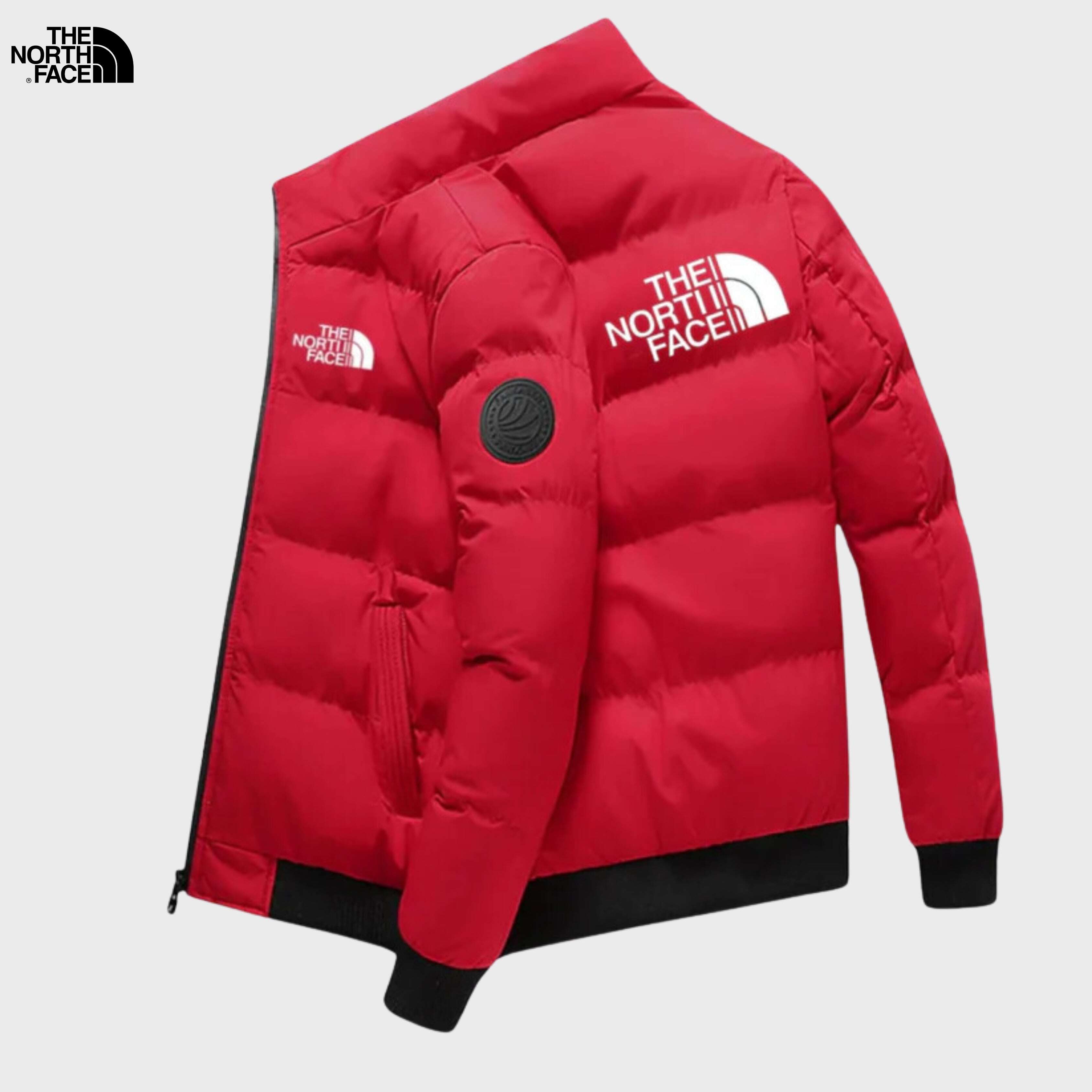 Veste Premium Elégante | TNF™