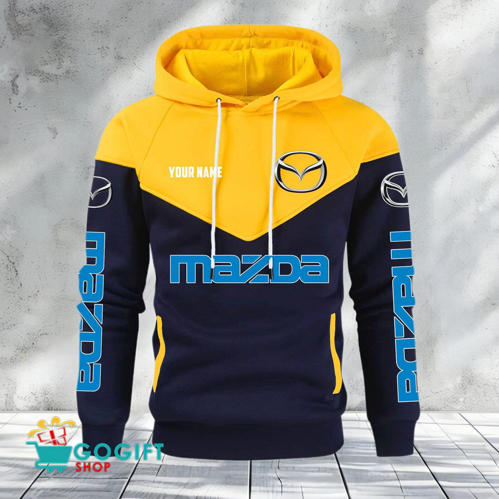 Mazda NTHPH409