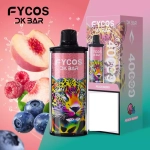 FYCOS 40000 Puffs Disposable Vape