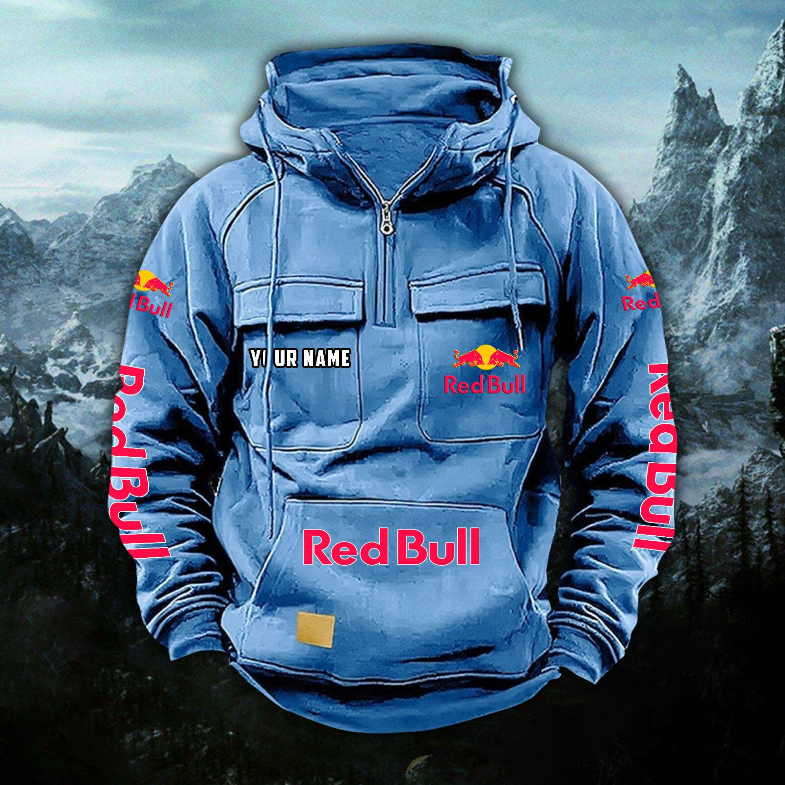 Red Bull WINYMPJ10059