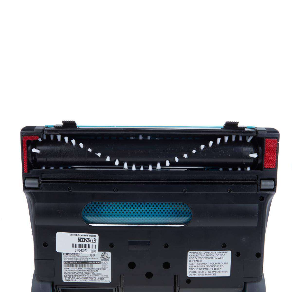 Quase esgotado! ! 💝Último dia de promoção, ✨Cabeça de aspirador sem fio com display luminoso