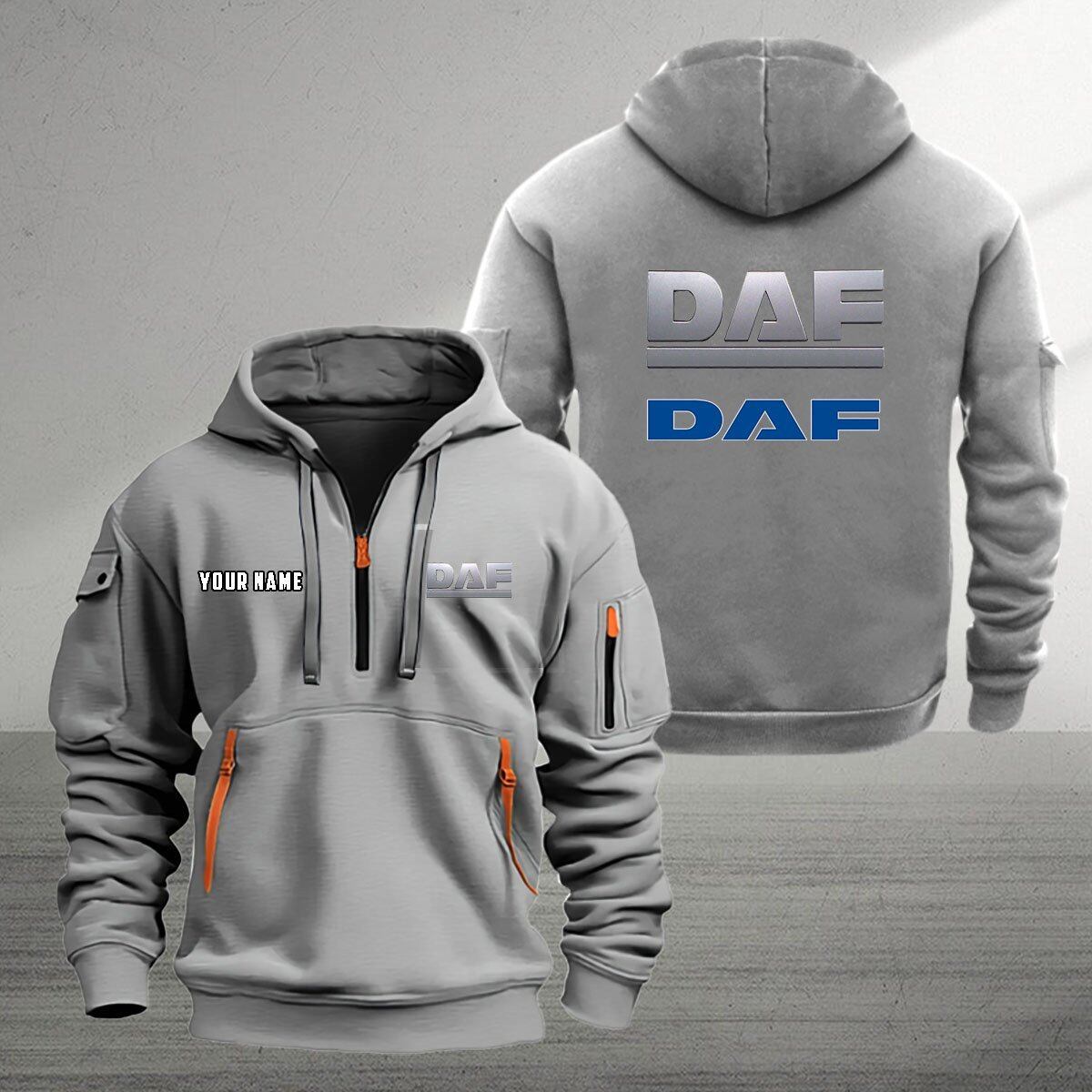 DAF Trucks DDQHZH910135