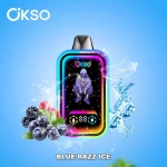 OKsO Magic Mirror Disposable Vape