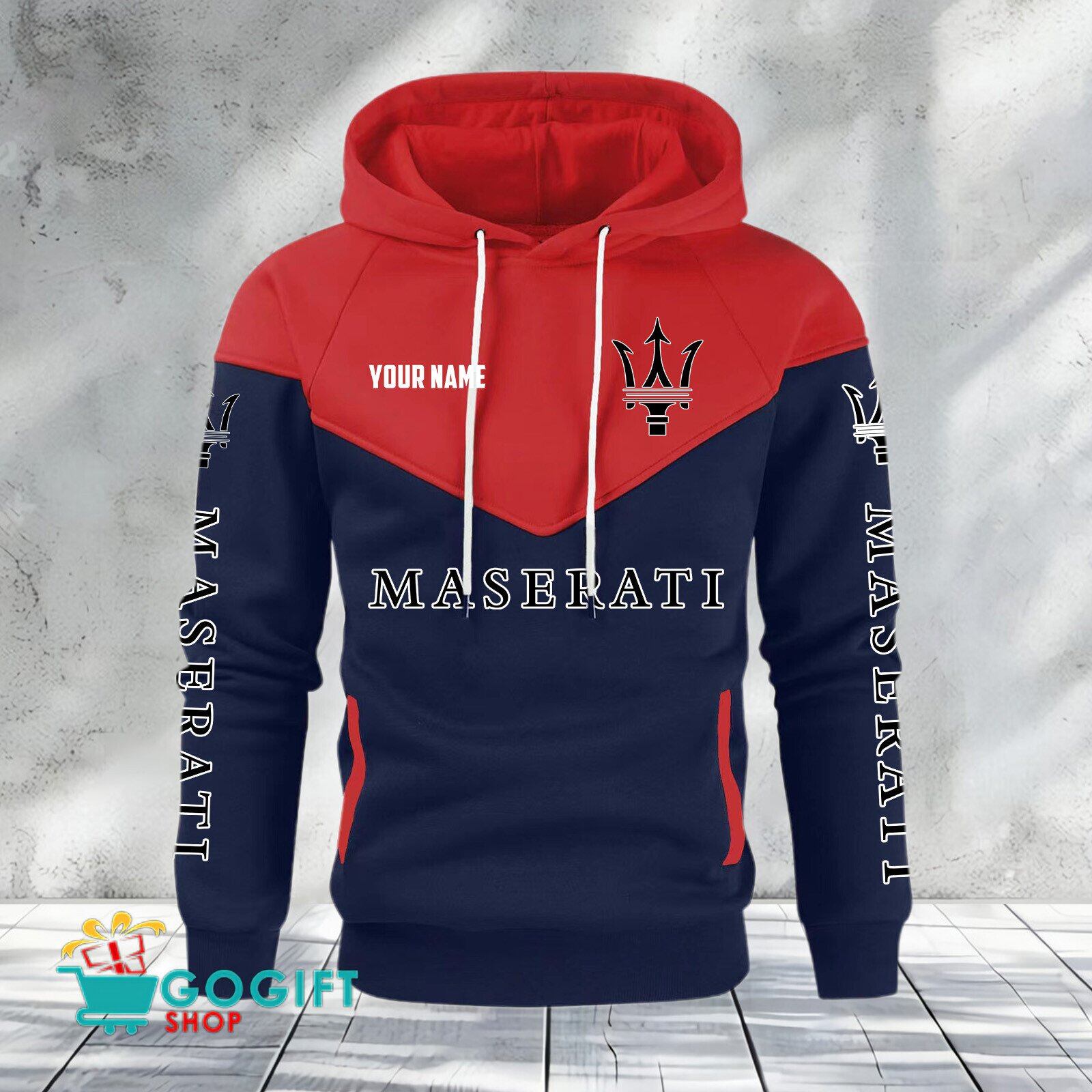 Maserati NTHPH407