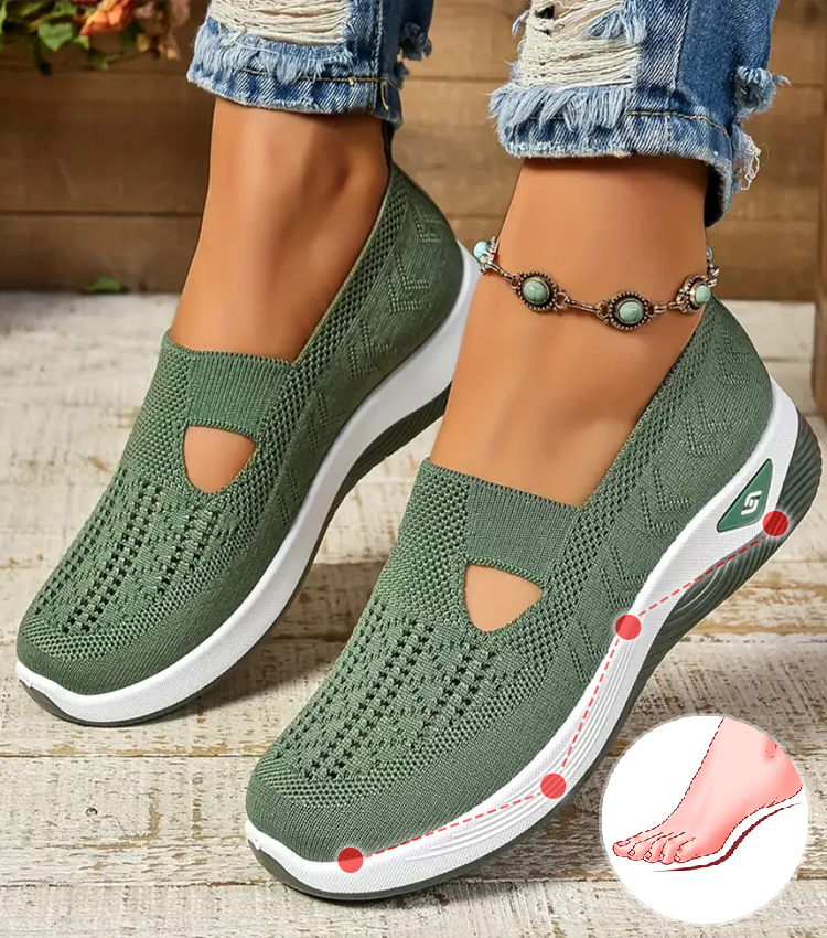 Skechers✨Women's footwear promotion✨The soles are soft and breathable, fashionable and universal!