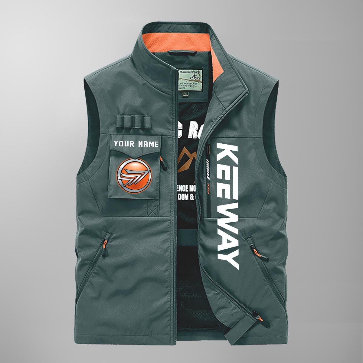 Keeway Motorcycles DDQMPV10076