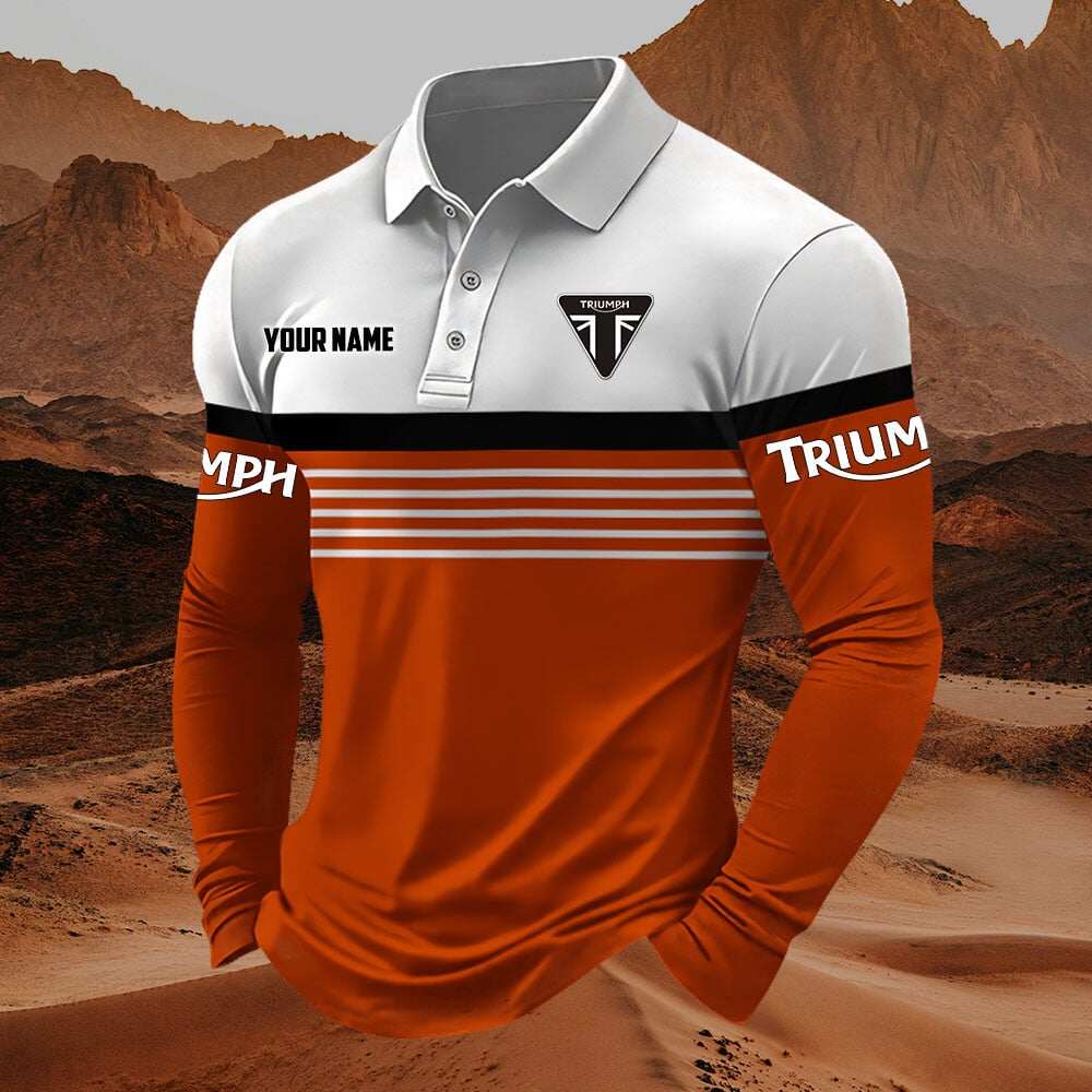 Triumph Motociclos WINA32046