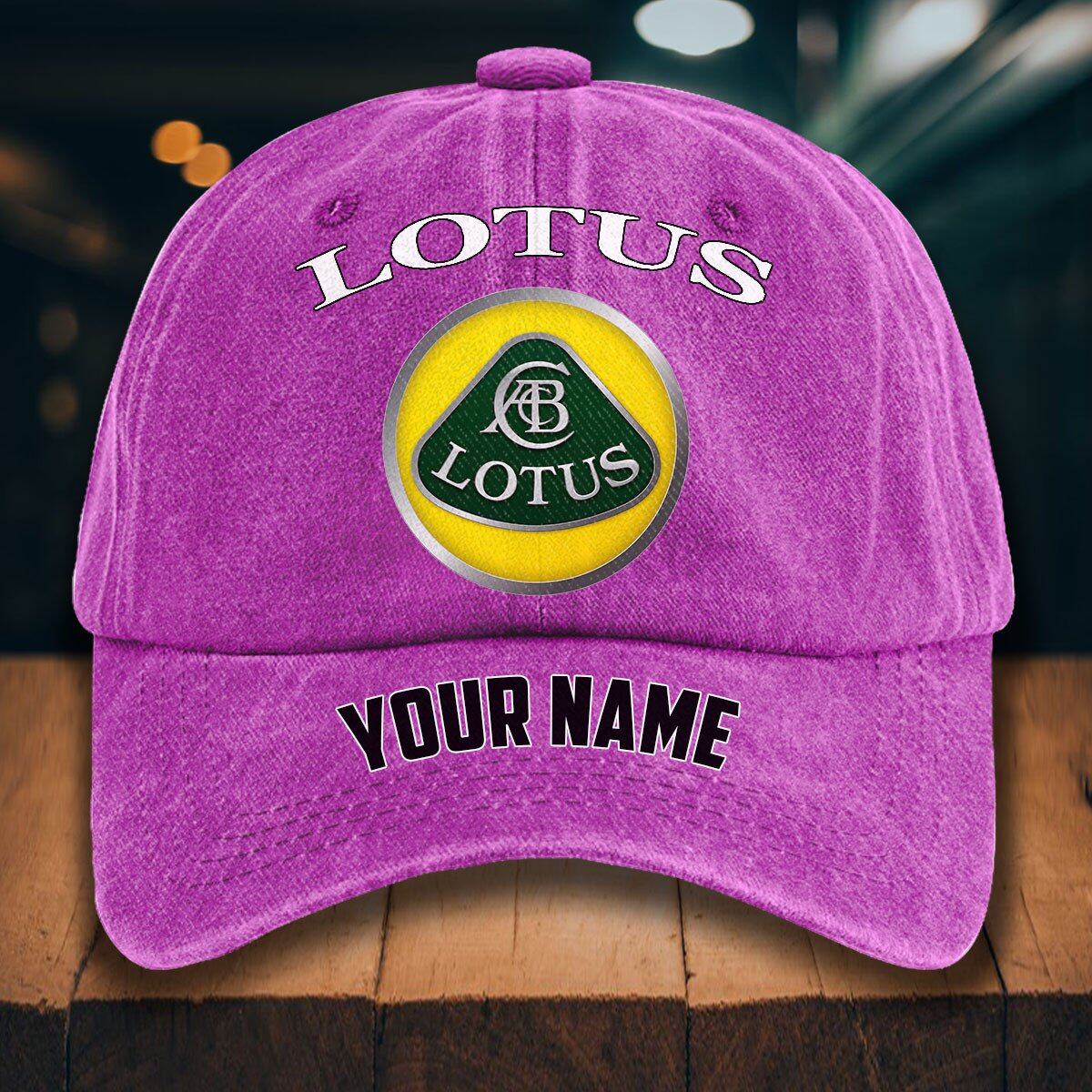 Lotus WINHD10129
