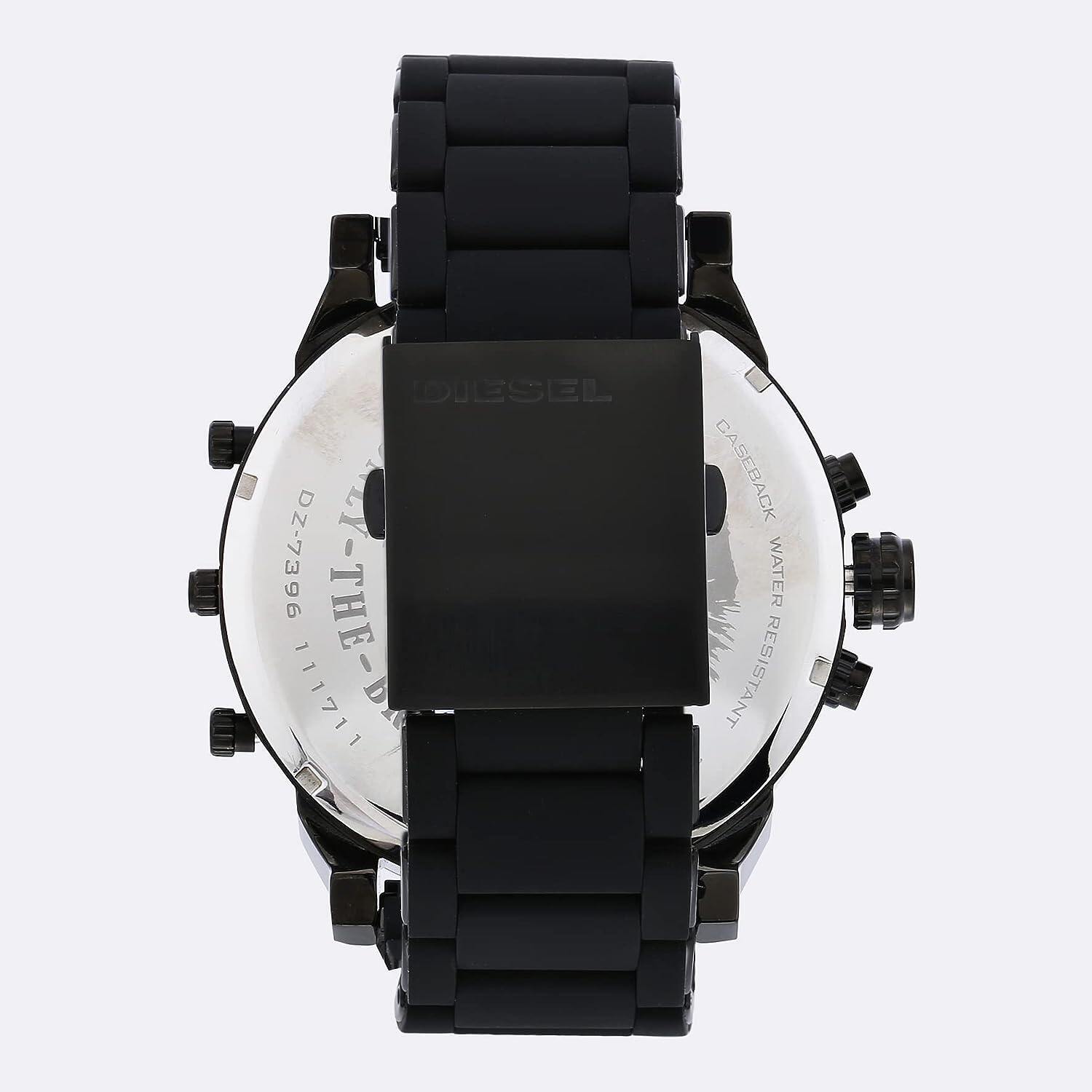 RELÓGIO MASCULINO MR. DADDY 2.0