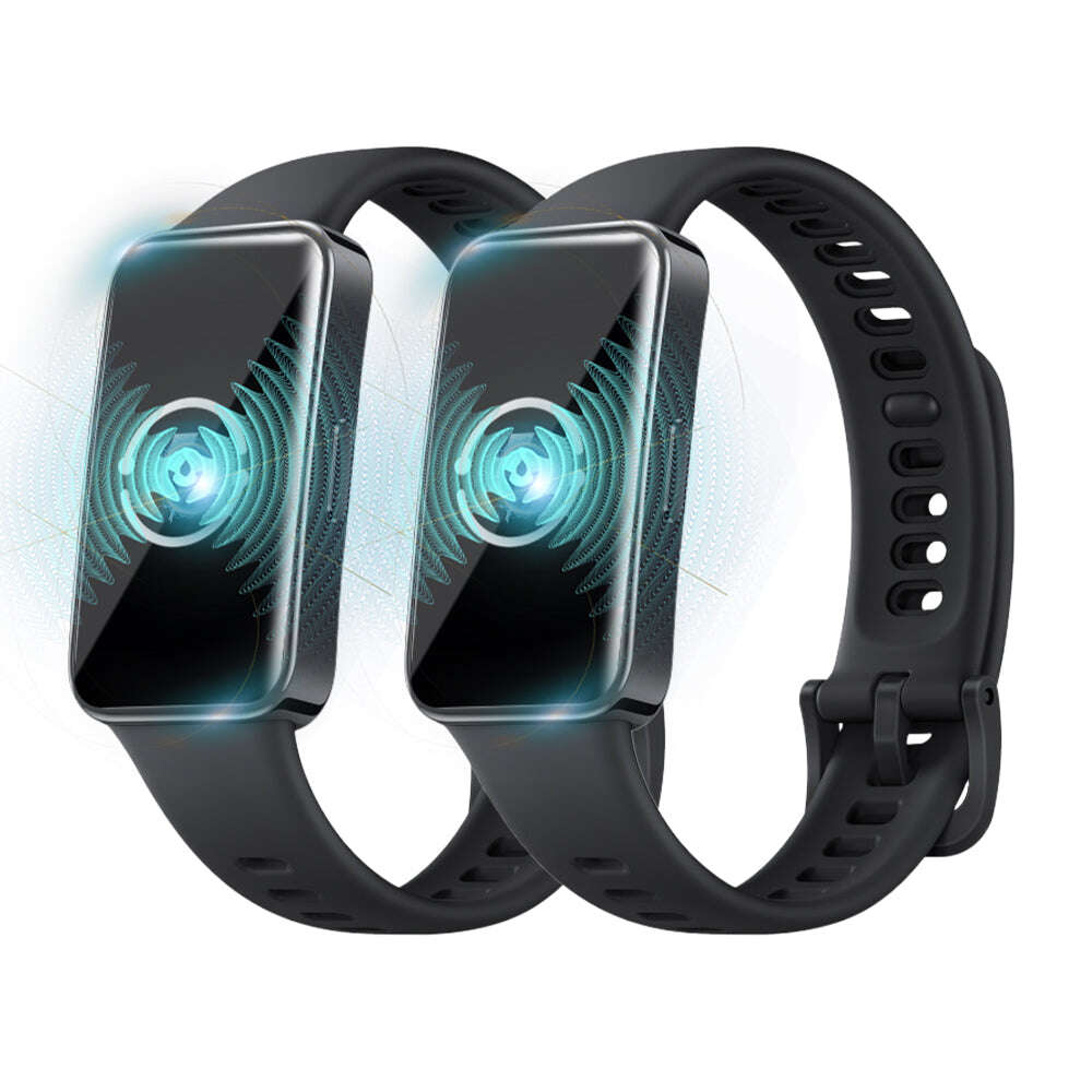 Ултразвукови часовници за детоксикация Fivfivgo™ - Енергиен баланс