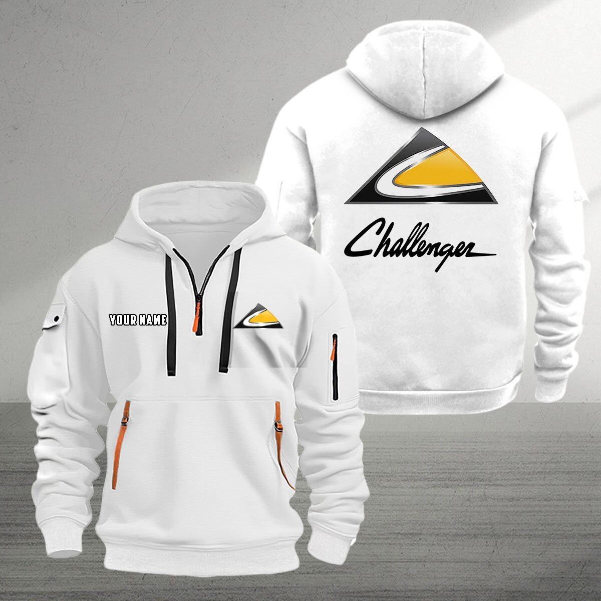 Challenger DDQHZH910165