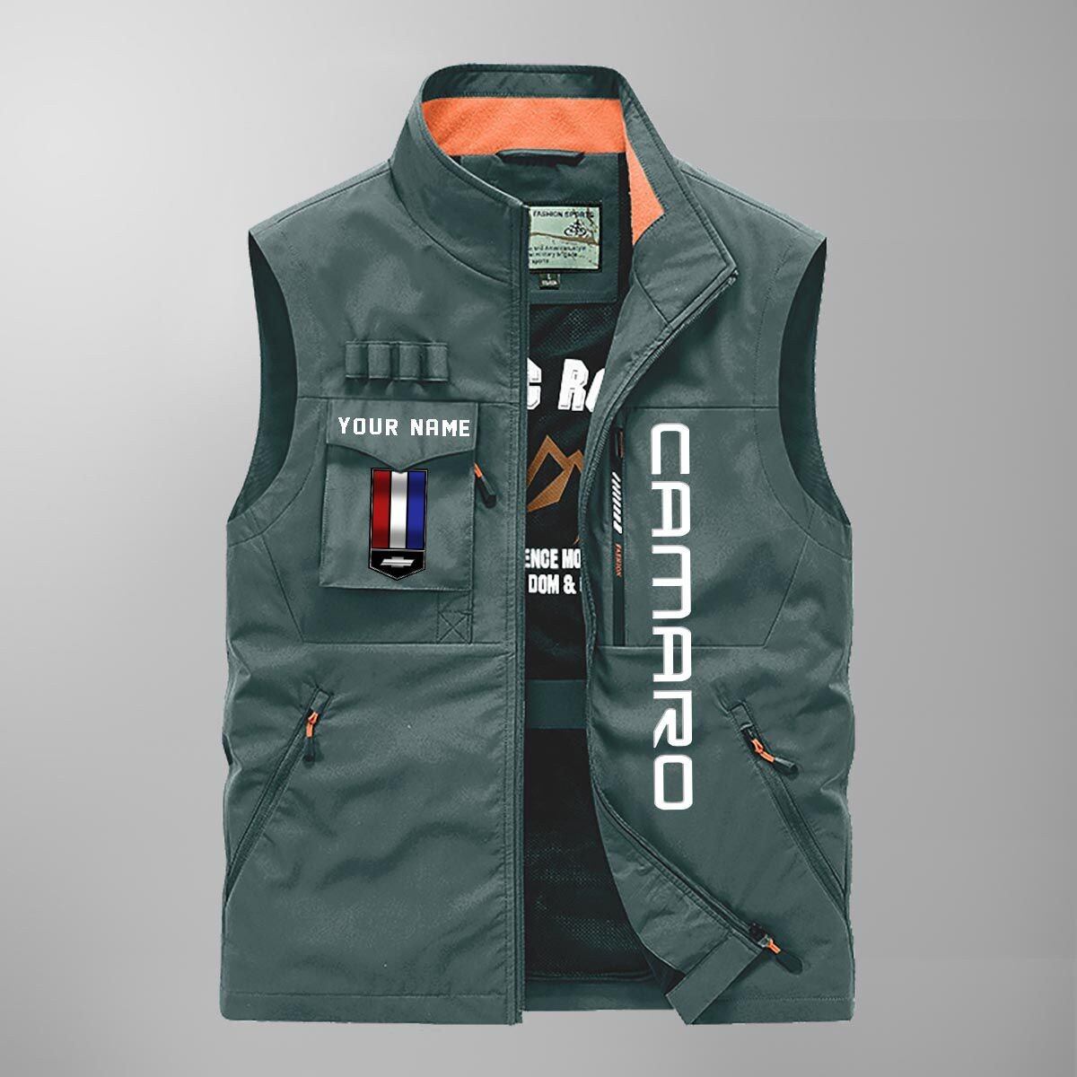 Chevrolet Camaro DDQMPV10024