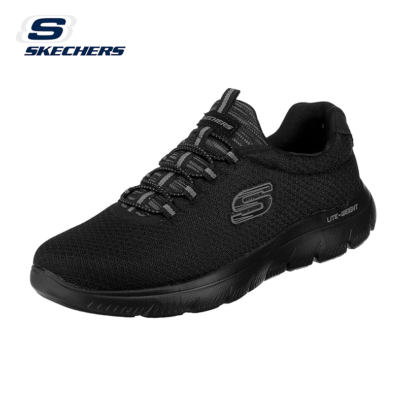 Skechers Męskie buty sportowe Summits