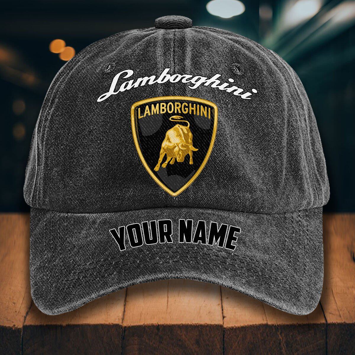 Lamborghini WINHD10038