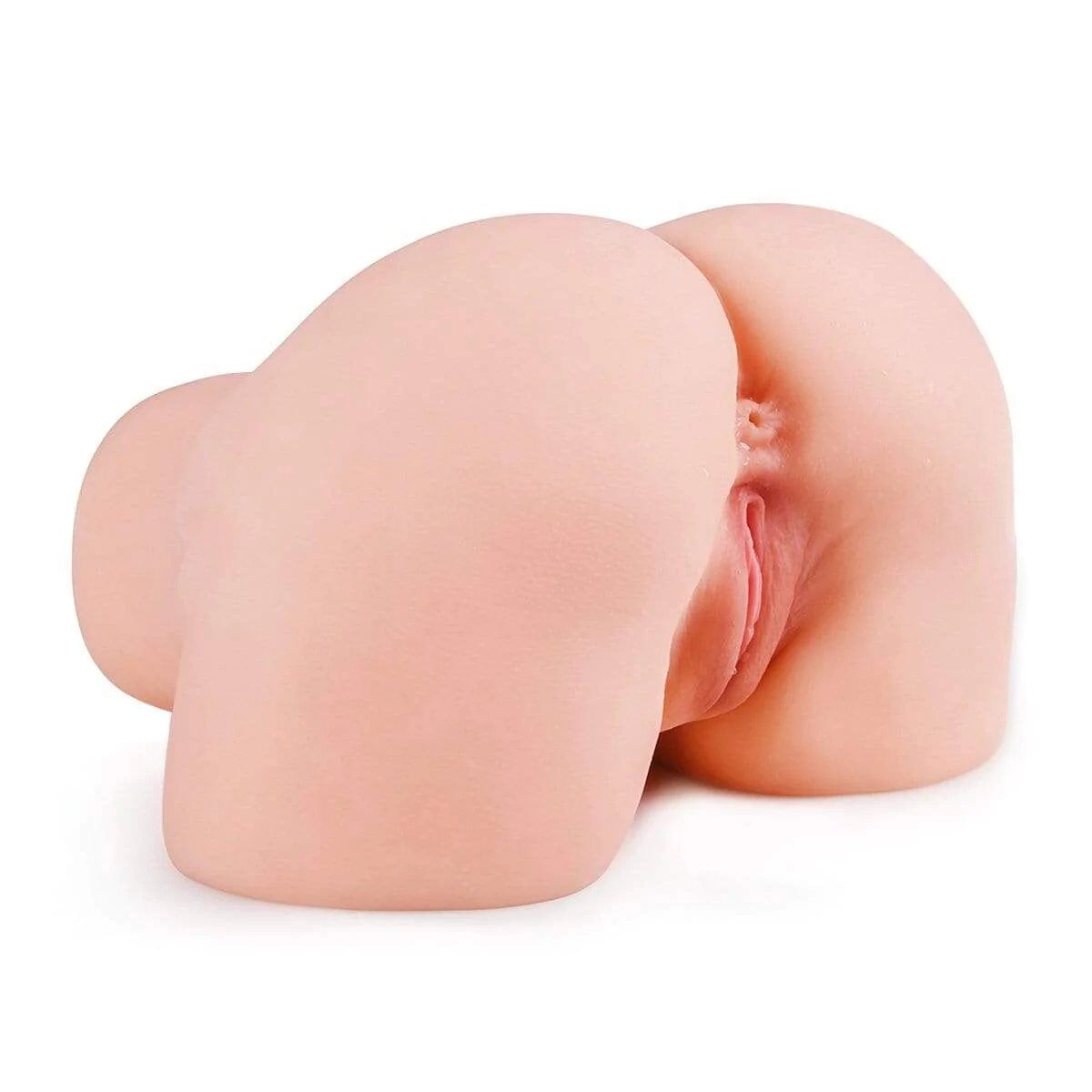 Boneca de Masturbação Masculina em Tamanho Real