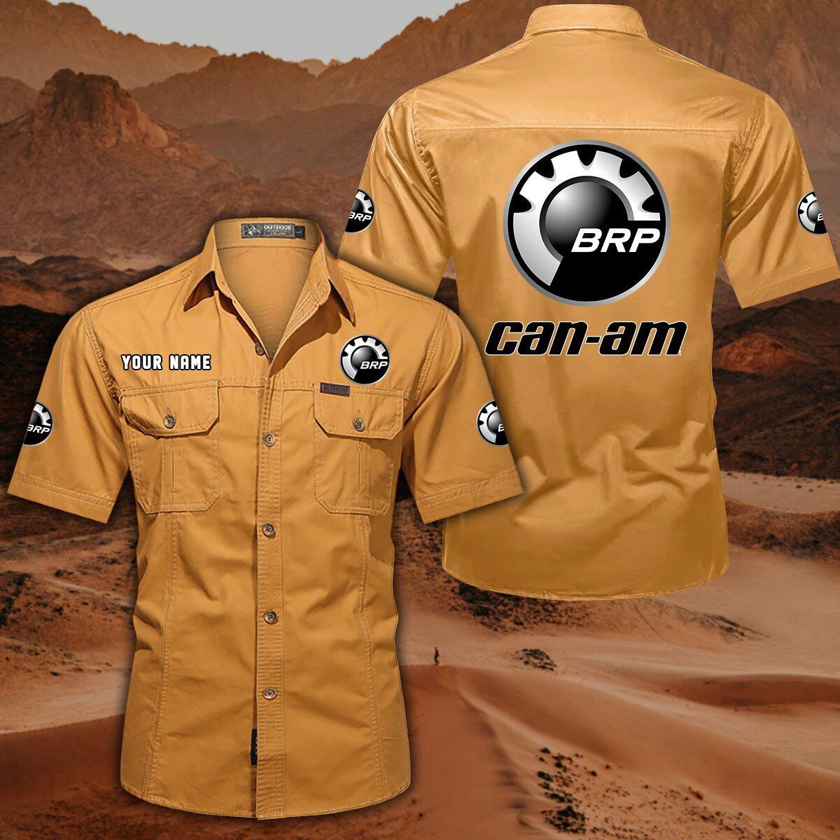 BRP Can-am DDQQB10055