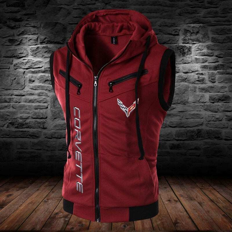 Chevrolet Corvette WINSLVET10025