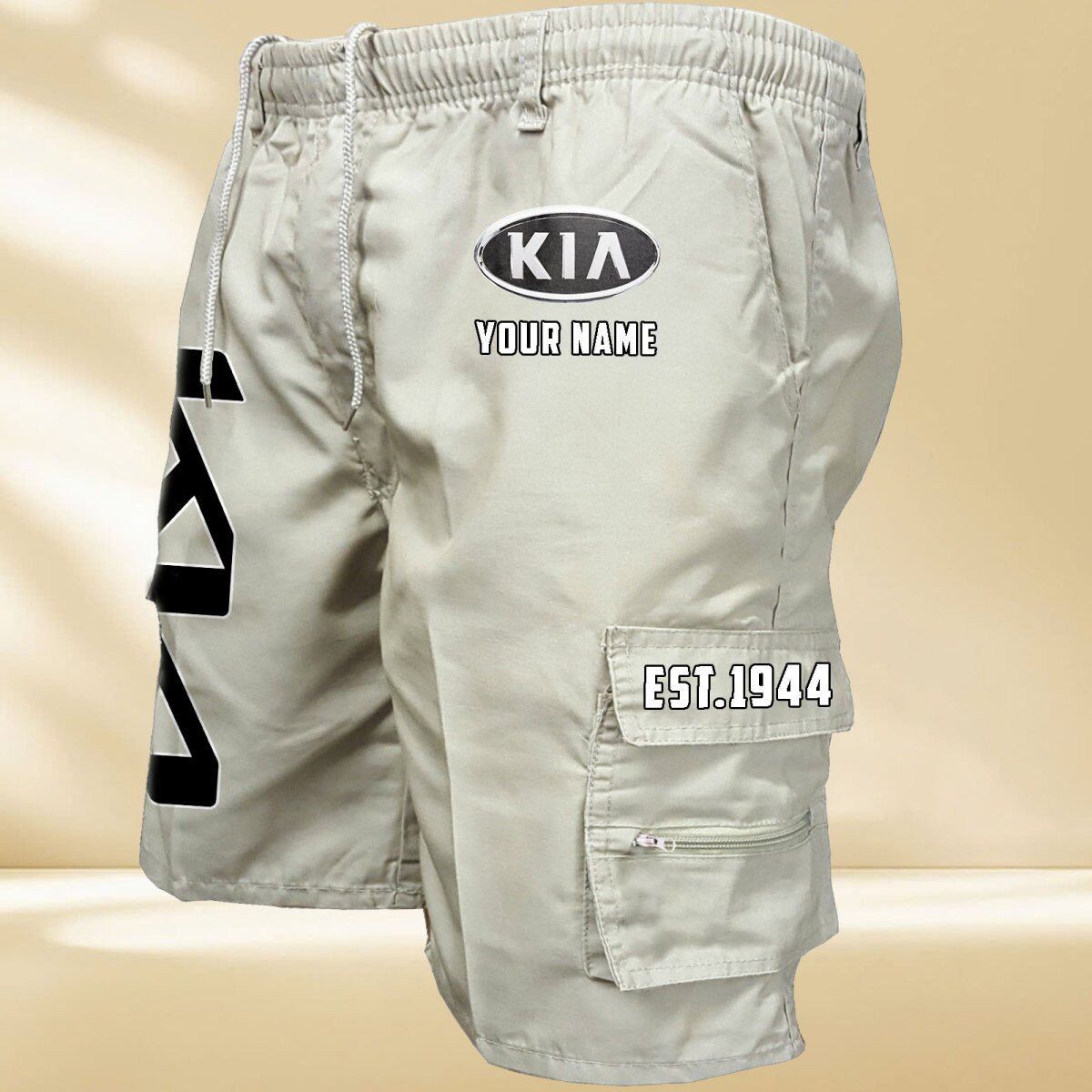 Kia DDQMCOS10100