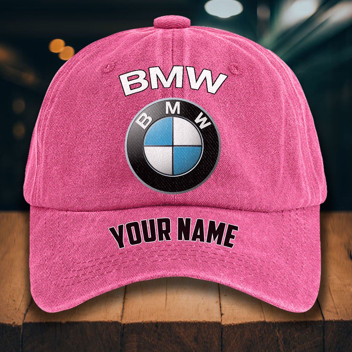 BMW Samochód WINHD10007
