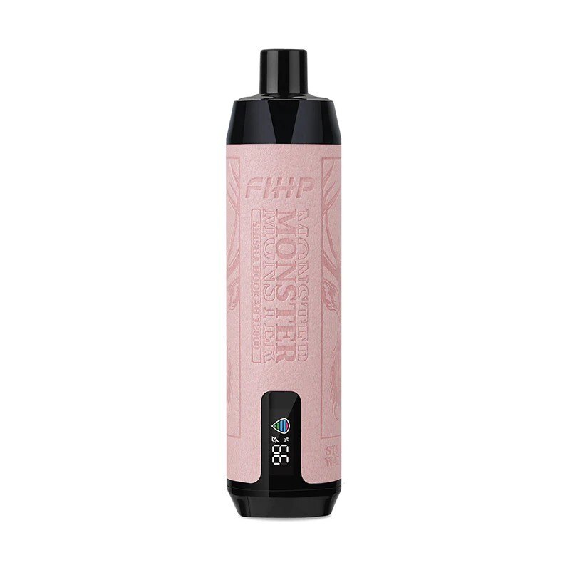 FIHP 12000 puff vape