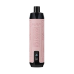fihp shisha hookah 12000 puffs Watermelon Bubblegum