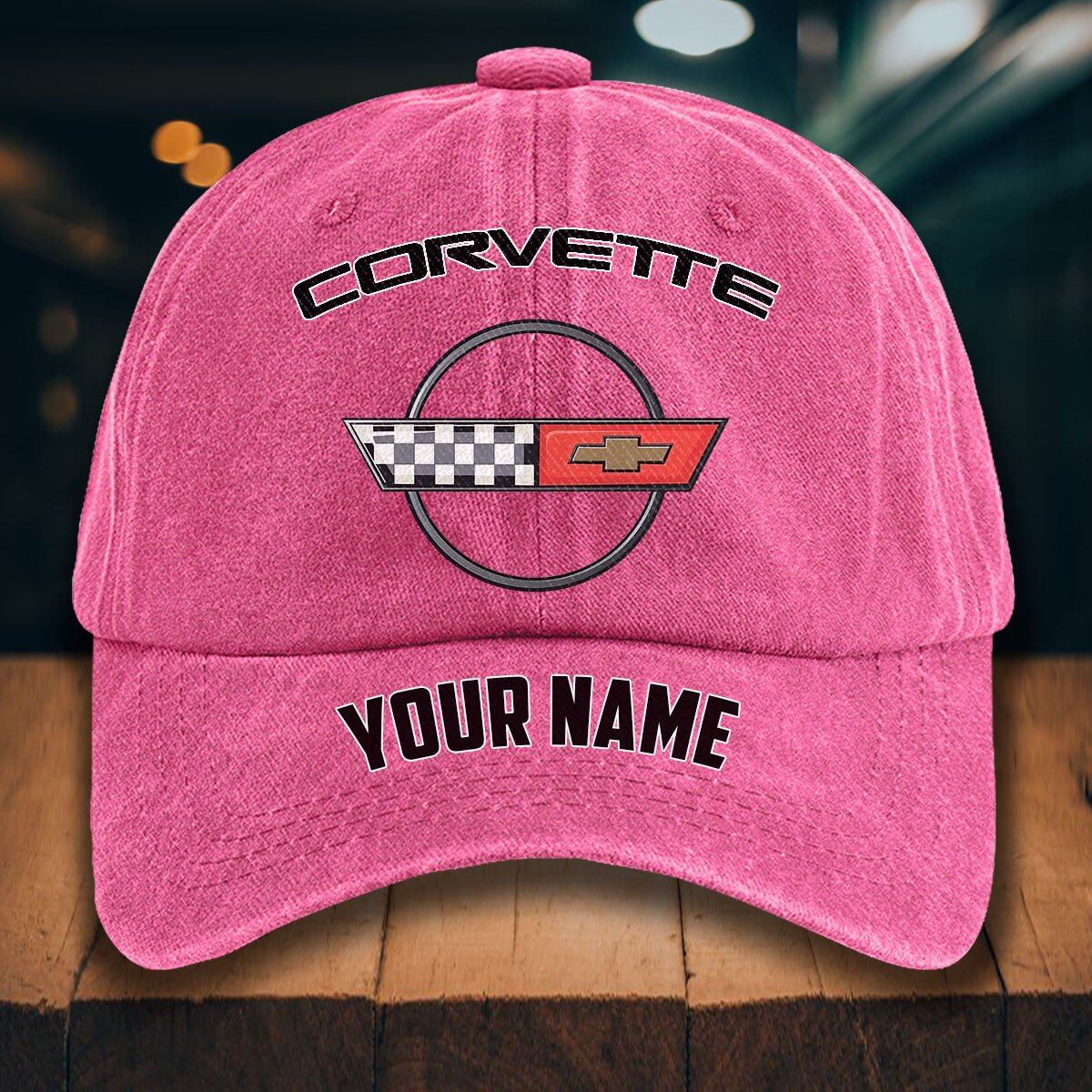 Corvette C4 WINHD10030