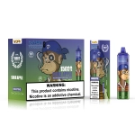 vopk tornado 15000 puffs Watermelon Ice
