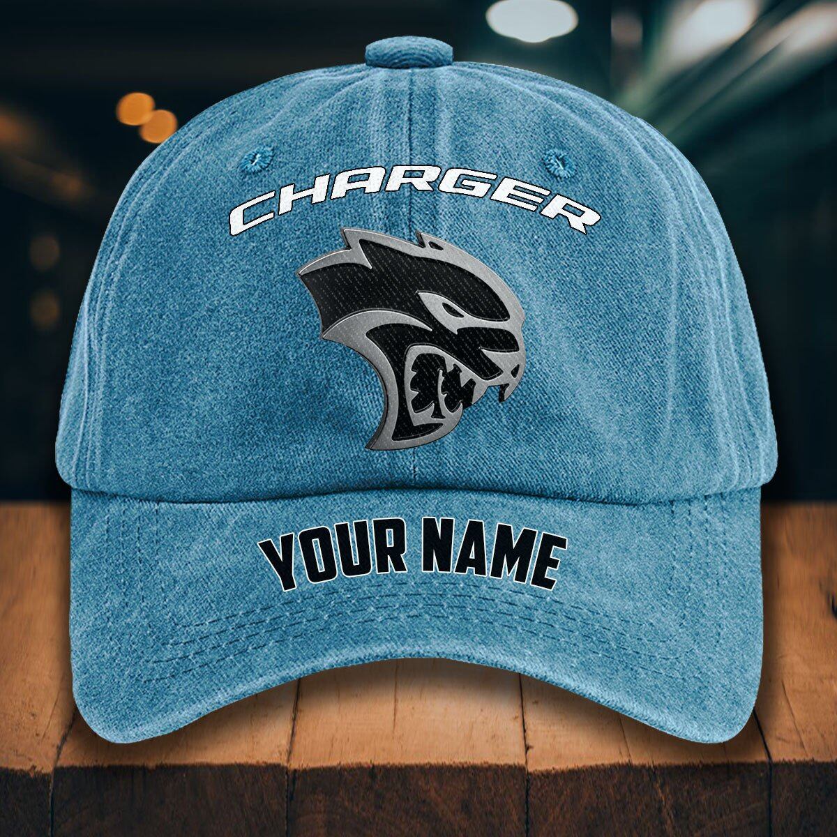 Dodge Charger WINHD10093