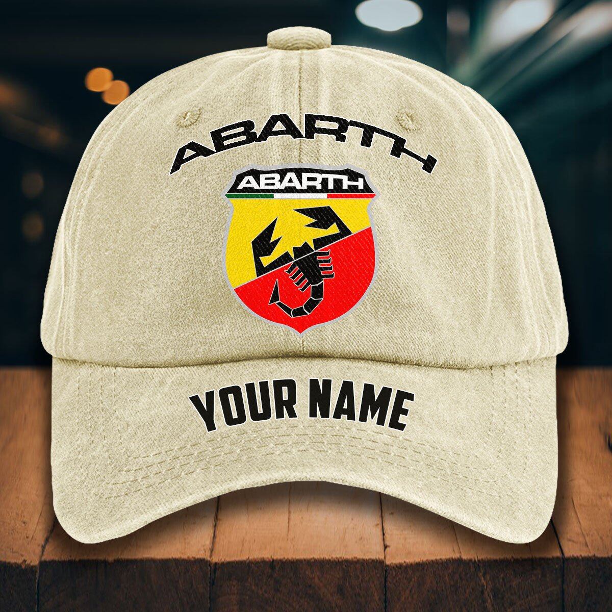 Abarth WINHD10090