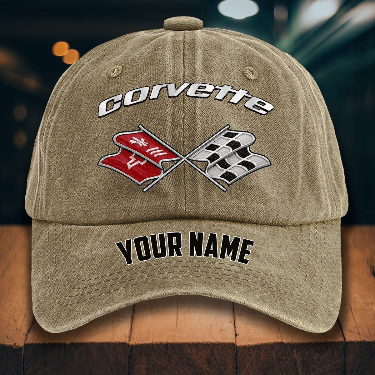 Corvette C3 WINHD10029