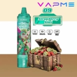 VAPME Monster 16000 Puffs Disposable Vape