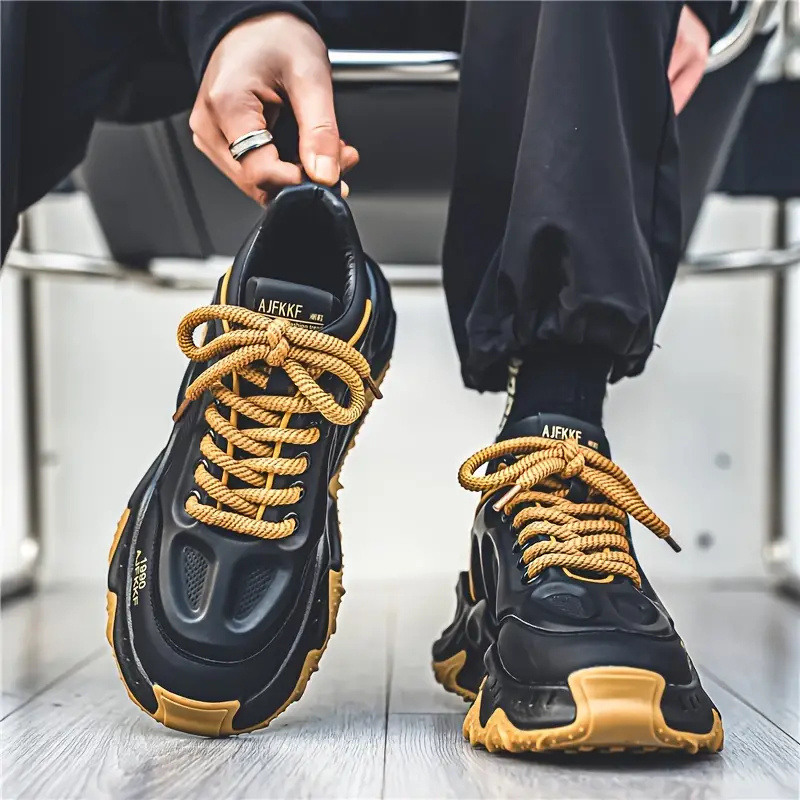 2024, casual, αναπνεύσιμα και ευέλικτα παπούτσια για τρέξιμο