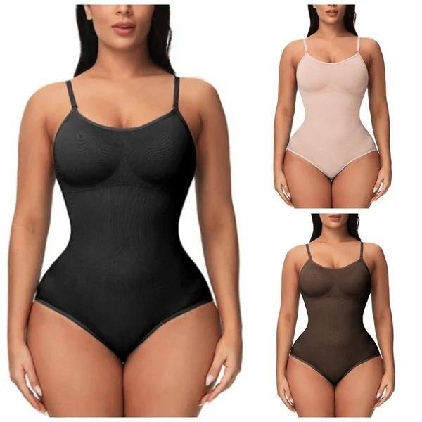 🔥Compre 1 e ganhe 1 grátis🔥Bodysuit Shapewear