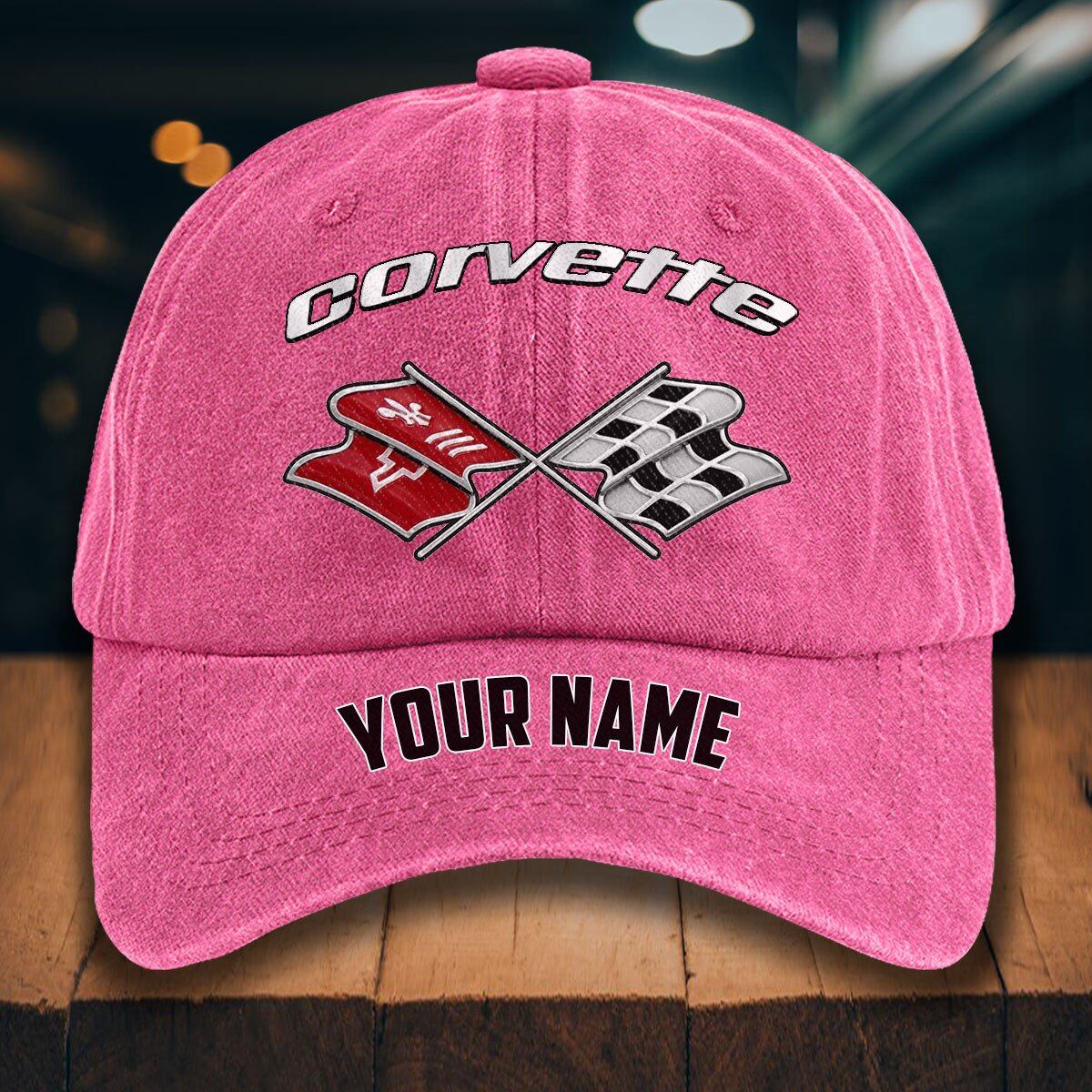 Corvette C3 WINHD10029