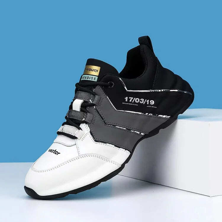MODNE SNEAKERSY MĘSKIE 2023