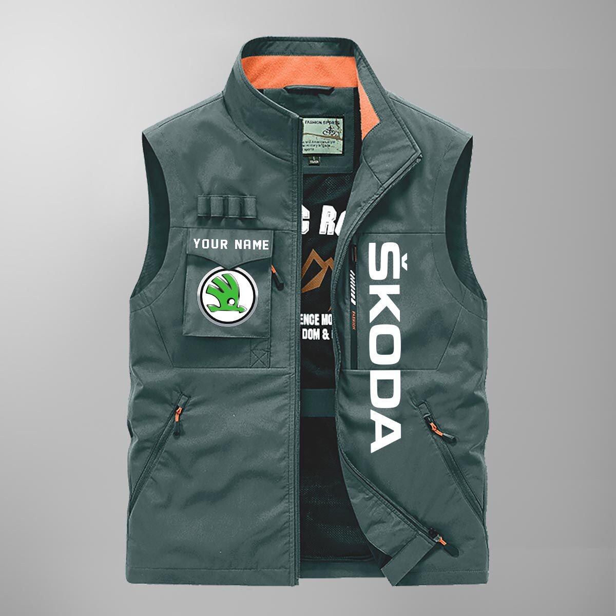 Skoda Auto DDQMPV10123