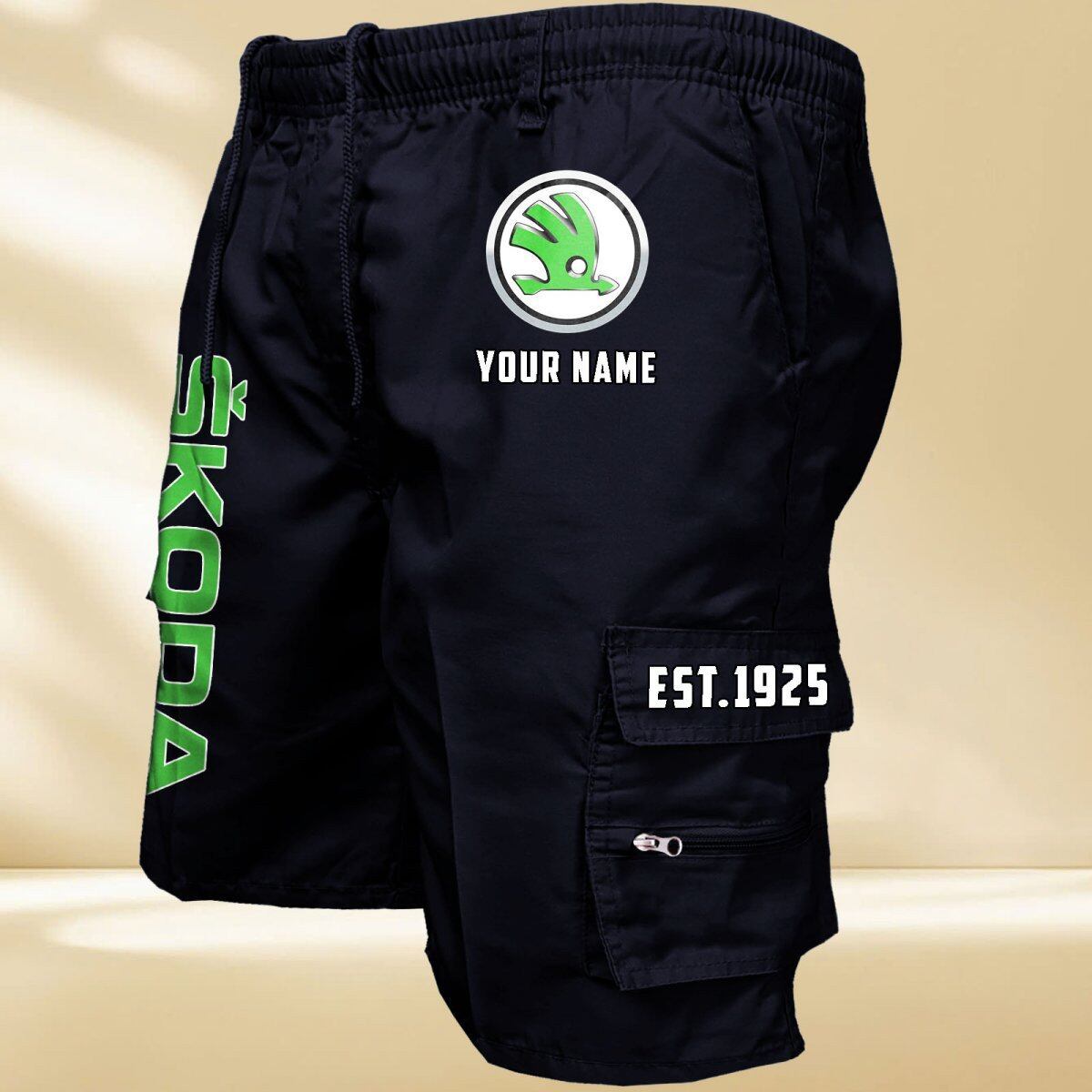 Skoda Auto DDQMCOS10123