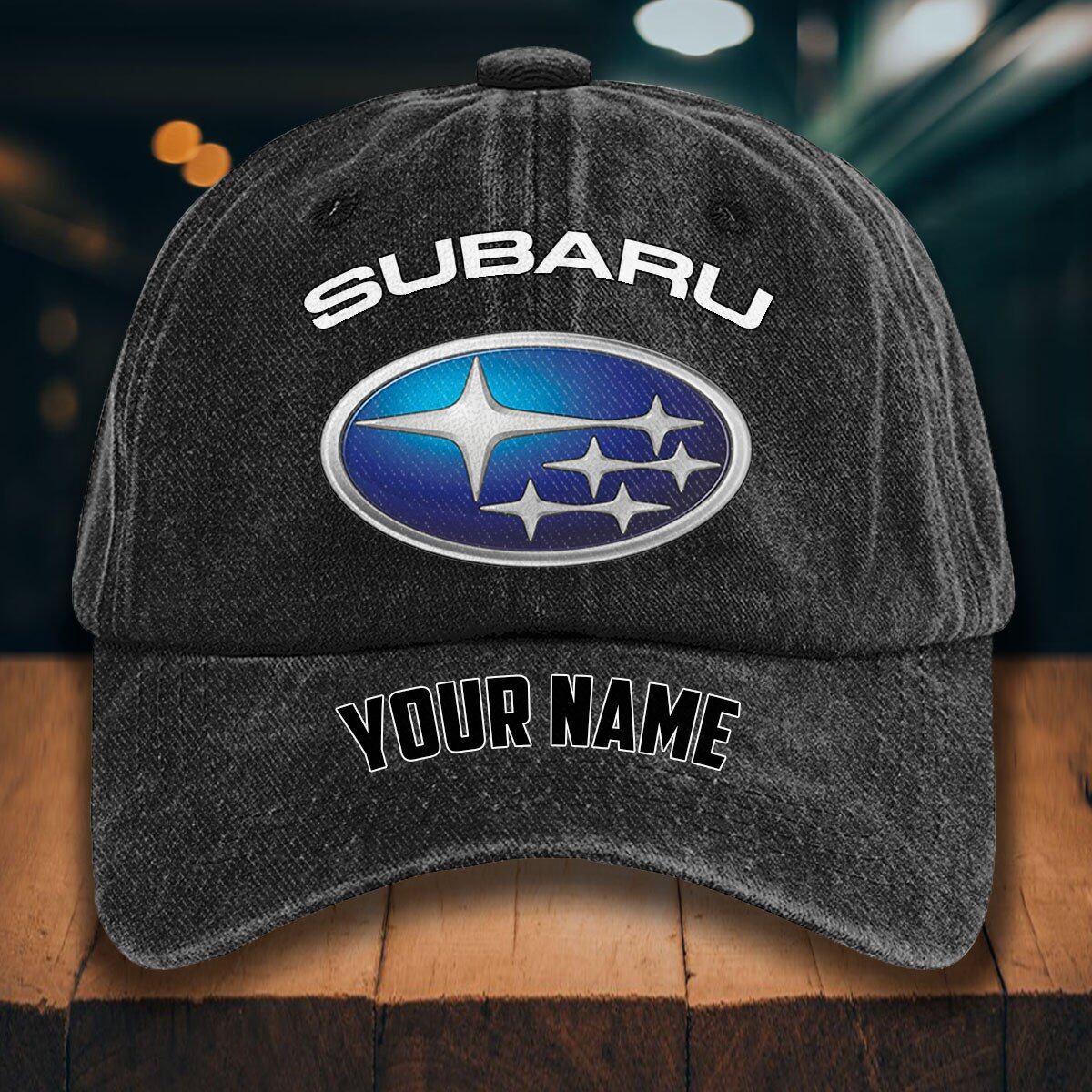 Subaru WINHD10096