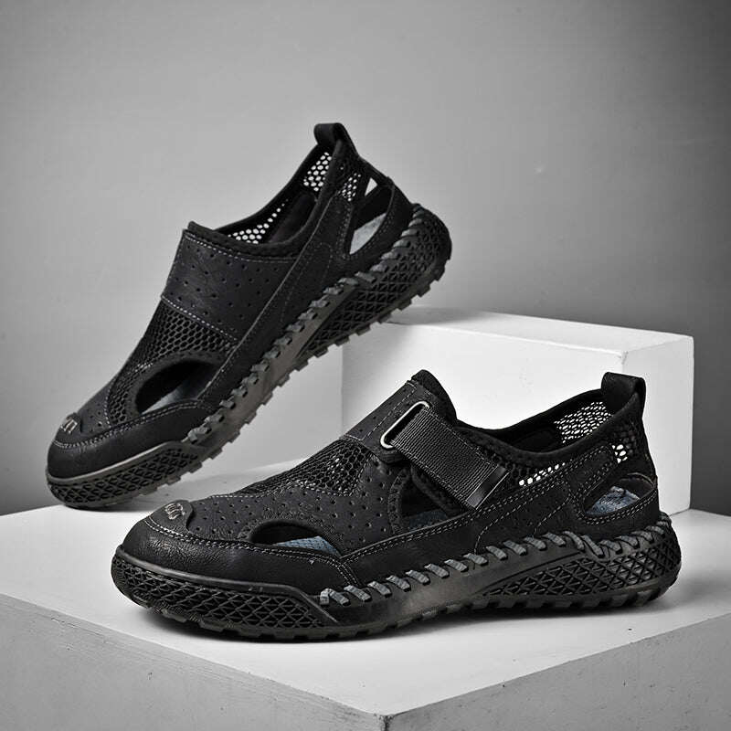 Mosco Sandals