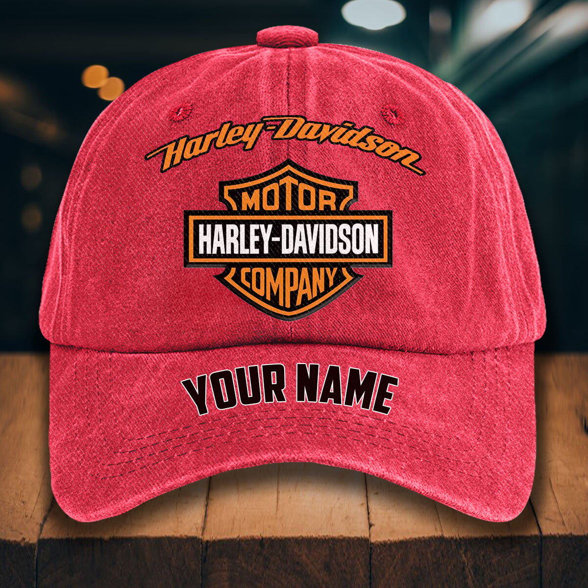 Harley-Davidson WINHD10047