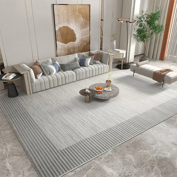 Belo presente * tapete de luxo