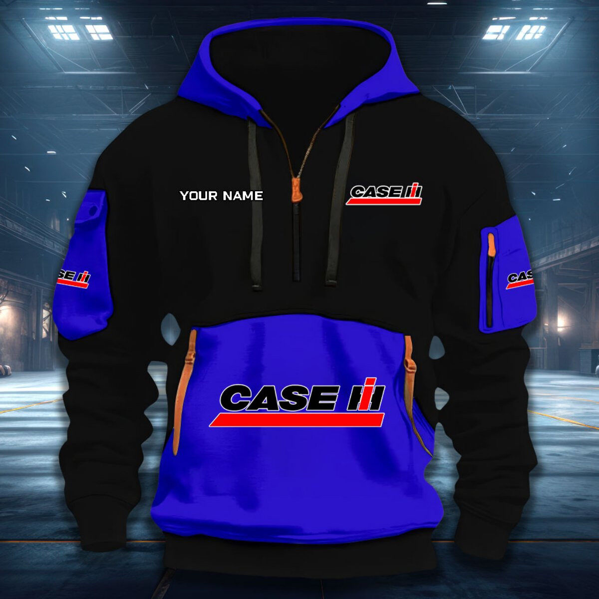 Case IH DDQHZH20154