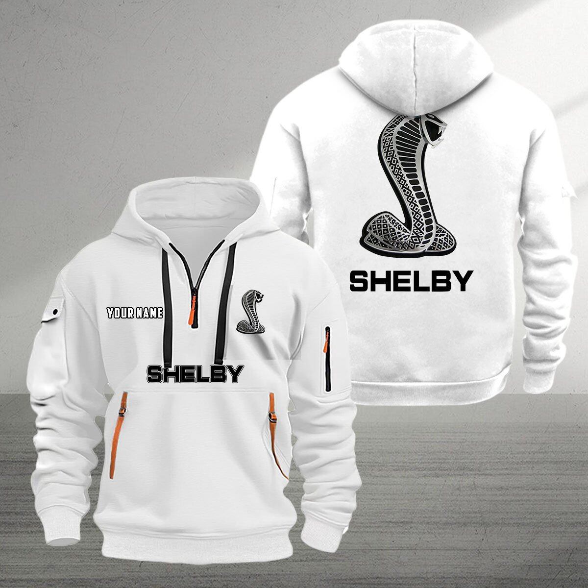 Ford Shelby DDQHZH910016