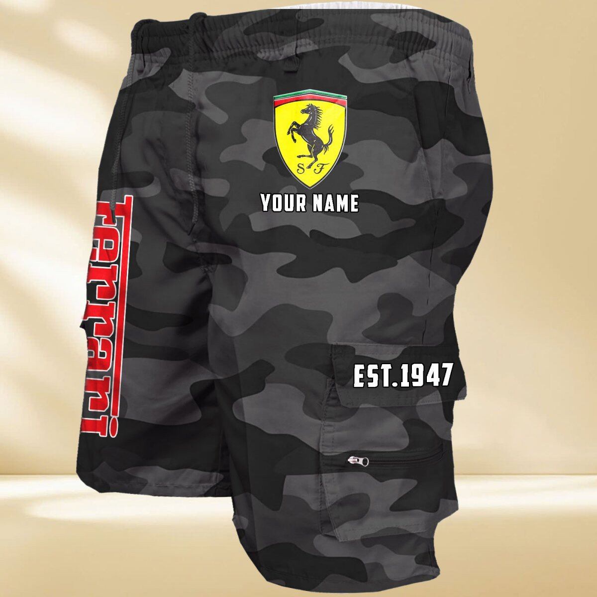 Ferrari DDQMCOS10033