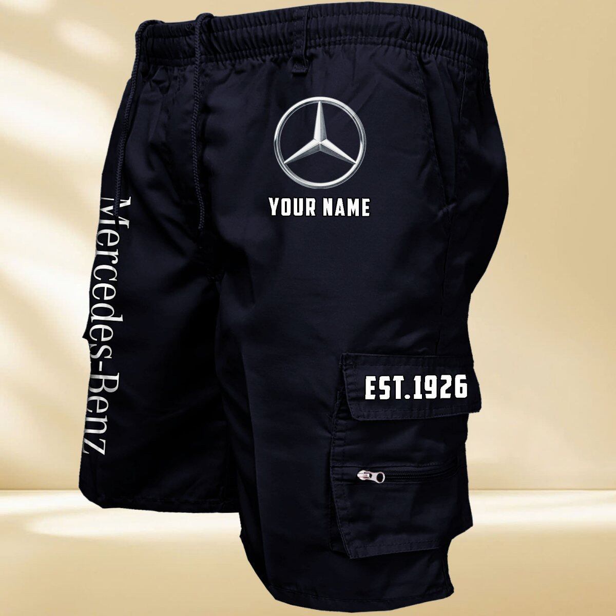 Mercedes-Benz DDQMCOS10001